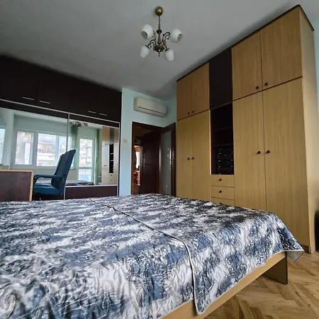Apartment морско приключение *