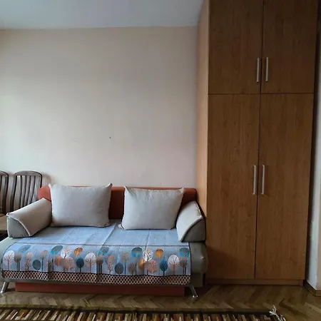 Apartment морско приключение