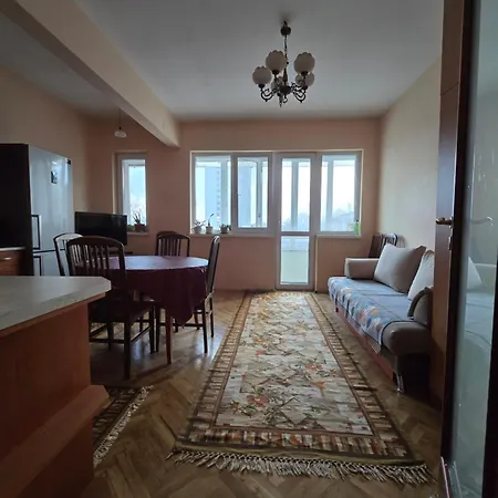 Apartment морско приключение