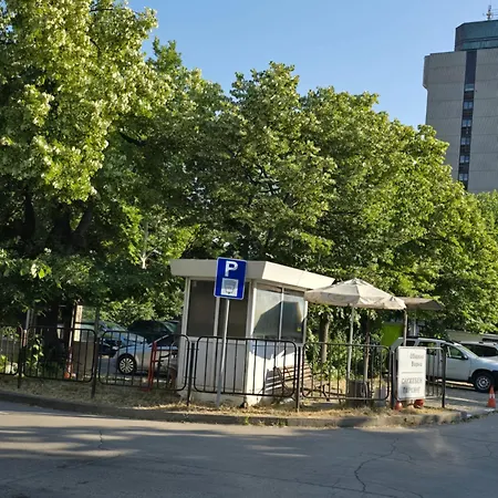 морско приключение 아파트 바르나