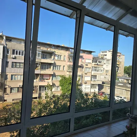 아파트 морско приключение 바르나
